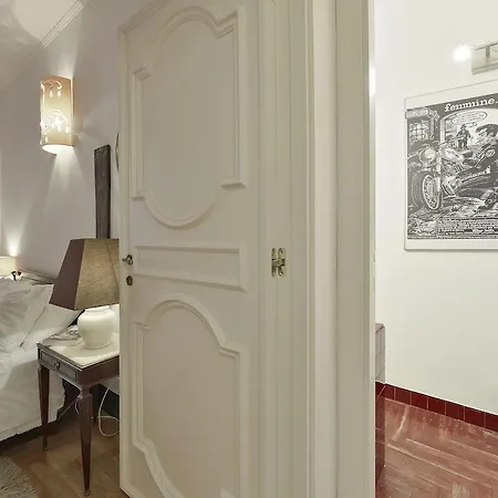 Casa Visconti Bed & Breakfast