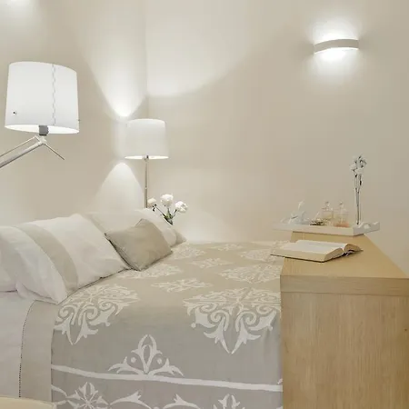 Casa Visconti Bed & Breakfast 3*
