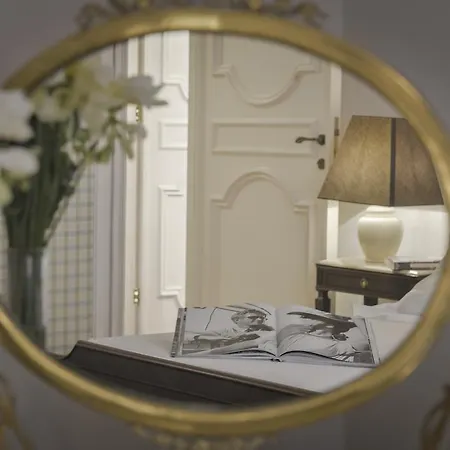 Bed & Breakfast Casa Visconti Bologna