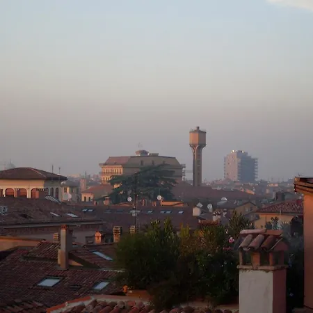 Casa Visconti Bologna