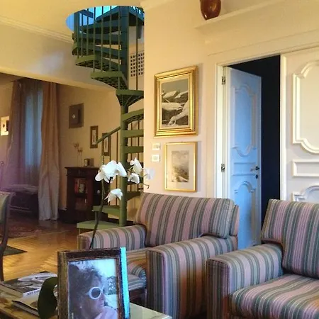 Casa Visconti Bologna