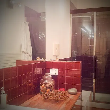 Bed & Breakfast Casa Visconti 3*