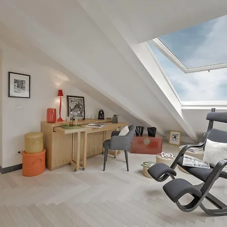 Casa Visconti 3*