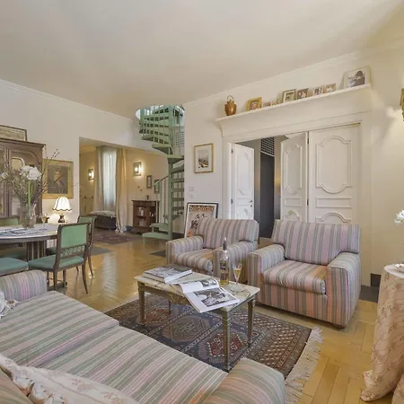 Casa Visconti Bed & Breakfast 3*