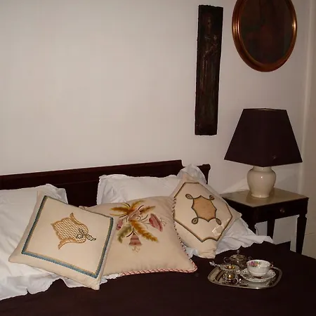 Nocleg ze śniadaniem Casa Visconti
