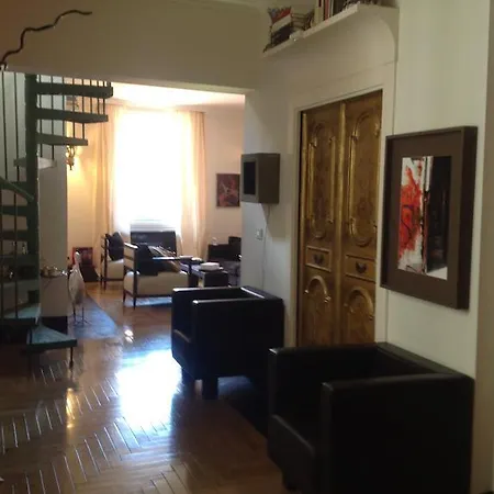 Casa Visconti