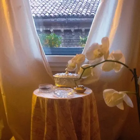 Casa Visconti