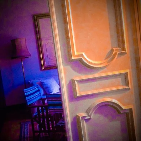 Nocleg ze śniadaniem Casa Visconti Bolonia