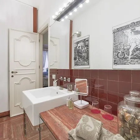 Casa Visconti 3*