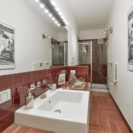 Nocleg ze śniadaniem Casa Visconti 3*