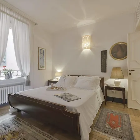 Casa Visconti Bolonia